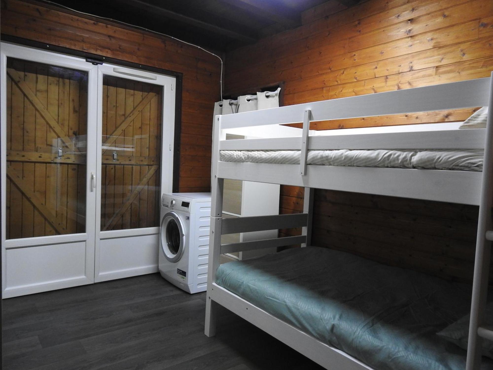 La Maison Du Caminol Monsegur  Bagian luar foto